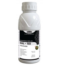 Katyayani MAL 50 - Malathion 50% EC 1 litre